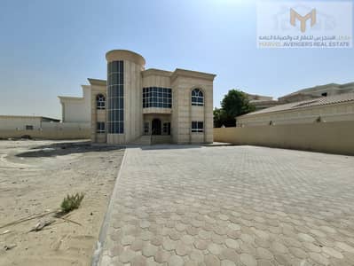 8 Bedroom Villa for Rent in Shakhbout City, Abu Dhabi - 20250701_095513. jpg