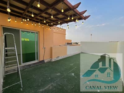 1 Bedroom Apartment for Rent in Khalifa City, Abu Dhabi - 2e435a33-cfa8-4e71-b57a-928117f47429. jpg