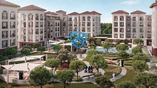 2 Bedroom Flat for Sale in Zayed City, Abu Dhabi - 01. jpg