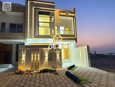 4 Bedroom Townhouse for Sale in Al Helio, Ajman - batch_WhatsApp Image 2025-06-02 at 11.10. 19 AM. jpg