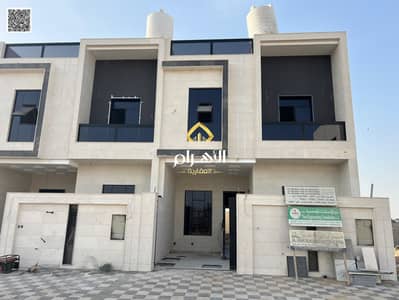4 Bedroom Townhouse for Sale in Al Helio, Ajman - batch_WhatsApp Image 2025-06-23 at 5.25. 45 PM (1). jpeg