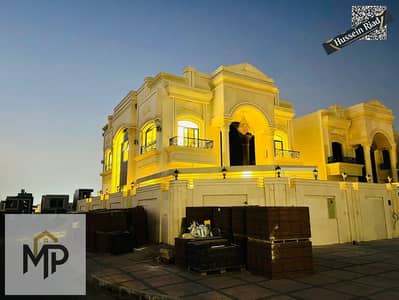 5 Bedroom Villa for Sale in Al Yasmeen, Ajman - batch_IMG-20250701-WA0093. jpg