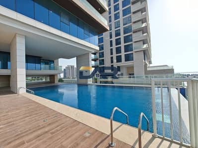 Studio for Rent in Al Raha Beach, Abu Dhabi - IMG20250608165045. jpg
