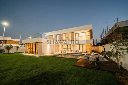 5 Cпальни Вилла Продажа в Шарджа Гарден Сити, Шарджа - 5990087005813459518. jpg