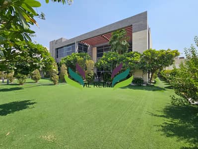 纳德谢巴区， 迪拜 6 卧室别墅待租 - 20250701_142341. jpg