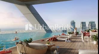 Below Original Price | High Floor | Luxury Unit