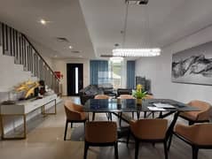 luxury villa fully furnished best quality villa