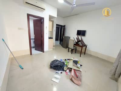 Studio for Rent in Al Mujarrah, Sharjah - 20250701_175518. jpg