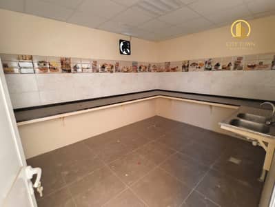 Трудовой лагерь в аренду в Индастриал Ариа, Шарджа - IMG-20250701-WA0164. jpg