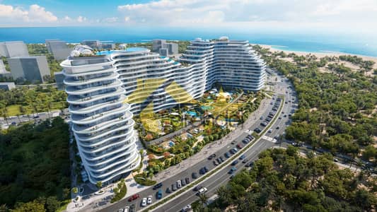 3 Bedroom Flat for Sale in Al Marjan Island, Ras Al Khaimah - C01. jpg