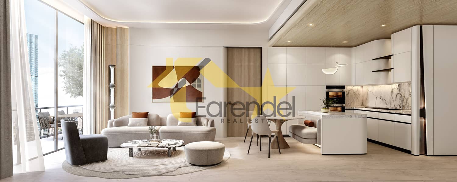 2 1BR 2BR living room. png