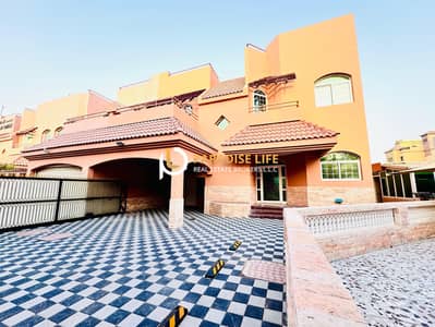 فیلا 4 غرف نوم للايجار في مردف، دبي - IMG-20250701-WA0130. jpg