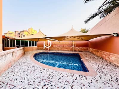 4 Bedroom Villa for Rent in Mirdif, Dubai - IMG-20250701-WA0129. jpg