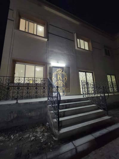 4 Bedroom Villa for Rent in Mohamed Bin Zayed City, Abu Dhabi - IMG_0750. jpg
