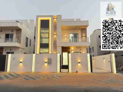 ** Chamber of registration and ownership fees and a strategic location near all services ** ** Ease of access to the main roads ** (for all services) ** a quiet and family neighborhood that provides privacy and comfort **