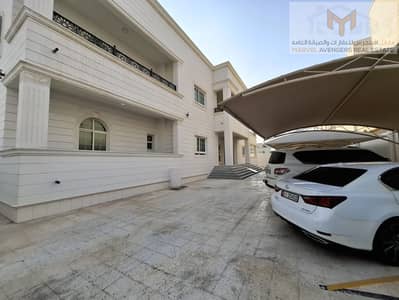 3 Bedroom Villa for Rent in Mohamed Bin Zayed City, Abu Dhabi - IMG-20250701-WA0208. jpg