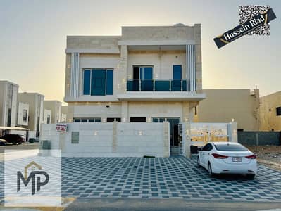 5 Bedroom Villa for Sale in Al Zahya, Ajman - batch_IMG-20250701-WA0142. jpg