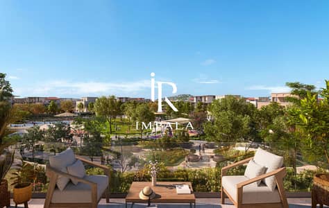 Plot for Sale in Abu Dhabi on Hudariyat island