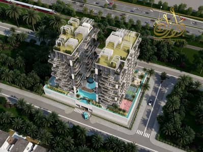 1 Bedroom Apartment for Sale in Al Furjan, Dubai - IMG-20250701-WA0127. jpg