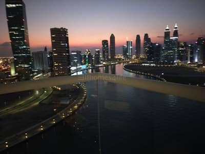 استوديو  للبيع في الخليج التجاري، دبي - شقة في داماك ميزون بريف تاور أ،داماك ميزون بريفيه،الخليج التجاري 1050000 درهم - 12049702