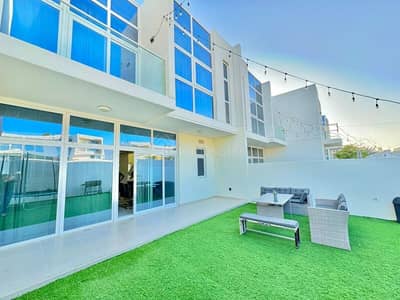 4 Bedroom Townhouse for Sale in DAMAC Hills 2 (Akoya by DAMAC), Dubai - HOT & Ready | 2.3M won’t last long