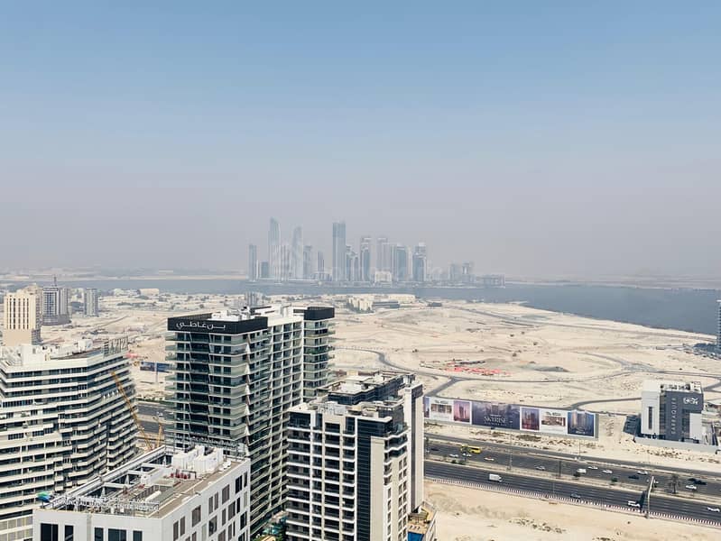 Binghatti Avenue, Al Jaddaf, Dubai Binghatti Avenue, Al Jaddaf, Dubai