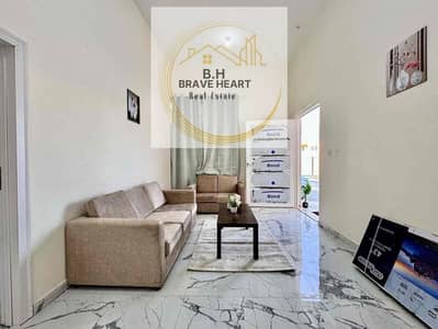 1 Bedroom Apartment for Rent in Madinat Al Riyad, Abu Dhabi - 19f4f3c7-41b2-431c-a1c5-7e01af731ac3. jpg