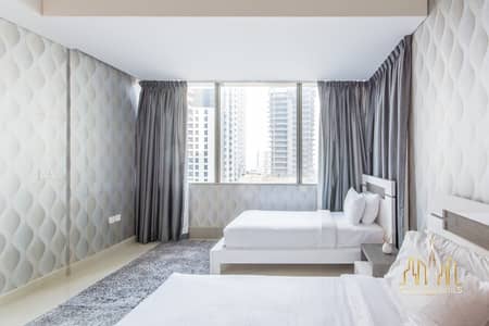Fully Furnished | 2 Bedroom | Ocean Heights Fully Furnished | 2 Bedroom | Ocean Heights