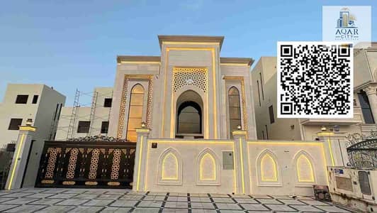 فیلا 5 غرف نوم للبيع في الحليو، عجمان - IMG-20250701-WA0592. jpg