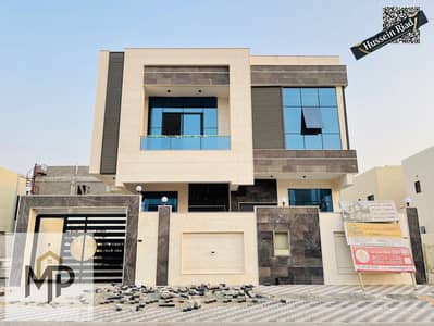 6 Bedroom Villa for Sale in Al Zahya, Ajman - batch_IMG-20250626-WA0265. jpg