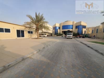 6 Bedroom Villa for Rent in Mohamed Bin Zayed City, Abu Dhabi - 20250701_175357. jpg