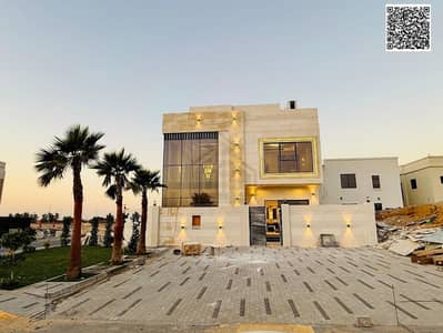 6 Cпальни Вилла Продажа в Аль Хелио, Аджман - batch_IMG-20250626-WA0404. jpg