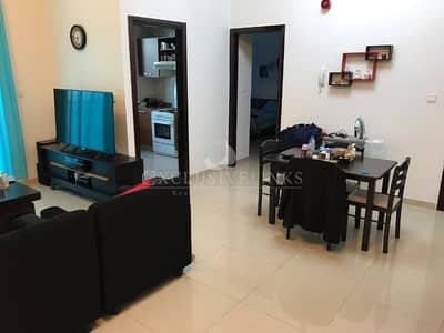 Spacious 1 bedroom | Sea View | Mid Floor Spacious 1 bedroom | Sea View | Mid Floor