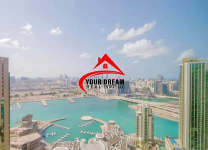 شقة 1 غرفة نوم للايجار في جزيرة الريم، أبوظبي - IMG_5364. jpeg