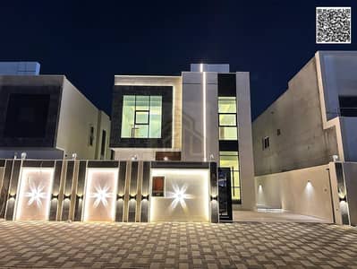 5 Bedroom Villa for Sale in Al Helio, Ajman - batch_efc2e126-851f-46b2-a95b-d98bcf4c6e75. jpg