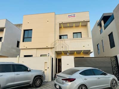 6 Cпальни Вилла Продажа в Аль Бахия, Аджман - d8509f23-7e33-4670-9323-be0c5e162546. jpg