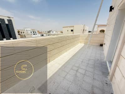 Brand New Big Studio with Balcony in Villa at Madinat Al Riyadh