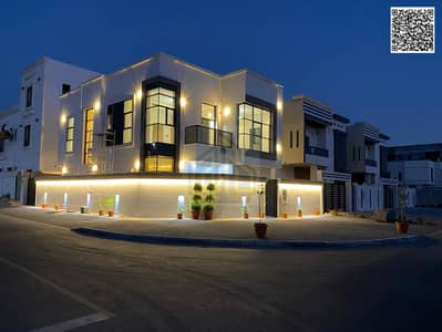 5 Bedroom Villa for Sale in Al Helio, Ajman - batch_1f08ce15-607c-424c-b5b0-8e5f4253a6ef. jpg