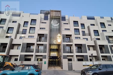 米尔德夫住宅区， 迪拜 2 卧室公寓待售 - janayen-avenue_x14EY_xl. jpg