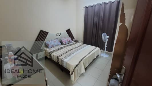1 Bedroom Flat for Rent in Bu Tina, Sharjah - d7bbd1a6-cb7d-4819-8b9d-e5daf3cf4682. jpeg