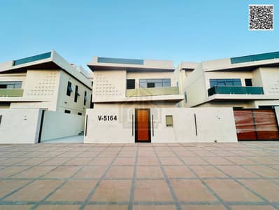 فیلا 5 غرف نوم للبيع في الحليو، عجمان - batch_IMG-20250626-WA0468. jpg