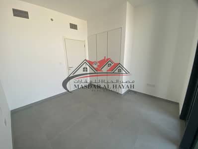 BRAND NEW 2BHK WITH BALCONY GYM POOL PARKING FREE