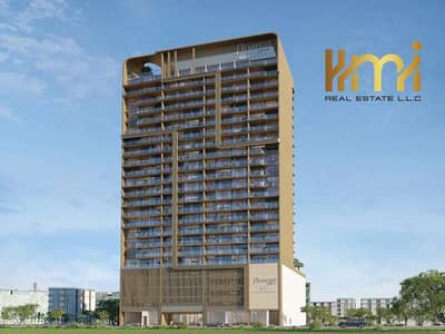 1 Bedroom Apartment for Sale in Jumeirah Village Circle (JVC), Dubai - WhatsApp Image 2025-07-01 at 11.14. 34 PM. jpeg