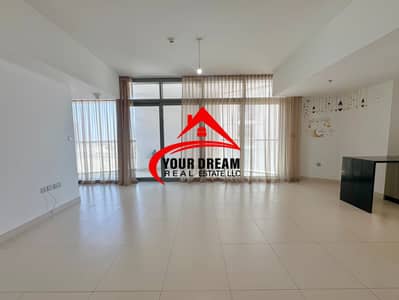2 Bedroom Apartment for Rent in Al Reem Island, Abu Dhabi - IMG_4357. jpeg