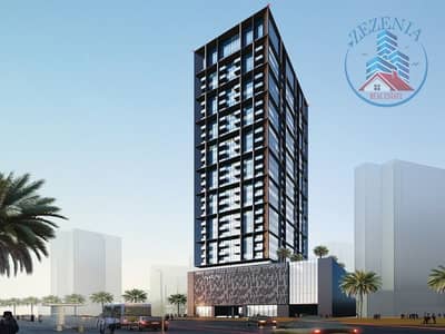 1 Bedroom Flat for Sale in Jumeirah Village Triangle (JVT), Dubai - IMG-20250528-WA0139. jpg
