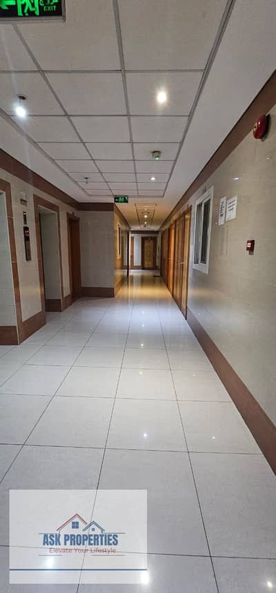 布缇娜社区， 夏尔迦 1 卧室单位待租 - 1000044953. jpg
