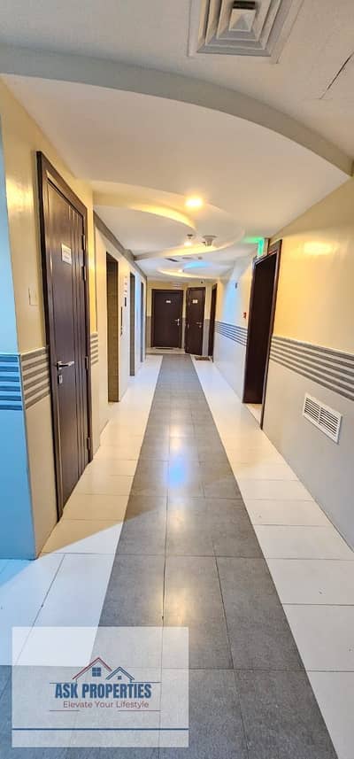 布缇娜社区， 夏尔迦 2 卧室公寓待租 - 1000044748. jpg