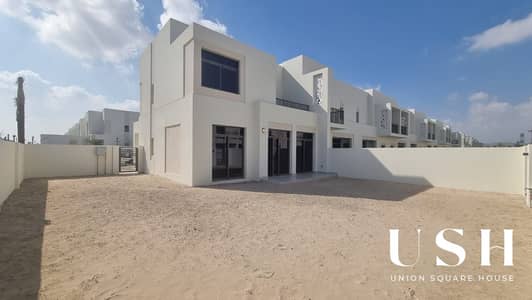 4 Bedroom Townhouse for Rent in Town Square, Dubai - WhatsApp Image 2023-12-09 at 2.06. 28 PM. jpeg