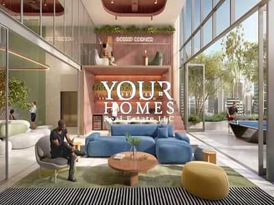 Studio for Sale in Business Bay, Dubai - FwQ55FuuqXRyEabjSfycwXC9XUeGmJfQw0PuA6rB. jpeg
