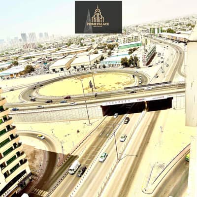 شقة 1 غرفة نوم للايجار في النهدة، الشارقة - IMG_0310. jpg